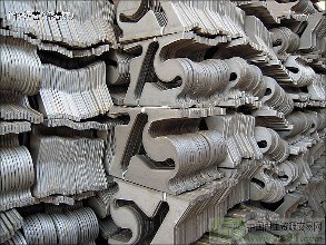 青島報(bào)廢汽車(chē)回收